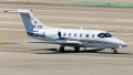 Raytheon Beechjet 400A