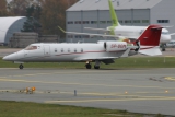 Learjet 60XR