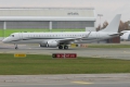 Embraer Lineage 1000 (ERJ-190-100ECJ)