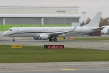 Embraer Lineage 1000 (ERJ-190-100ECJ)