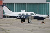 Piper PA-46R-350T Matrix