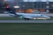 Cessna 525C Citation CJ4
