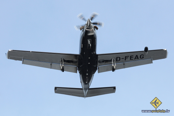 Socata TBM-930