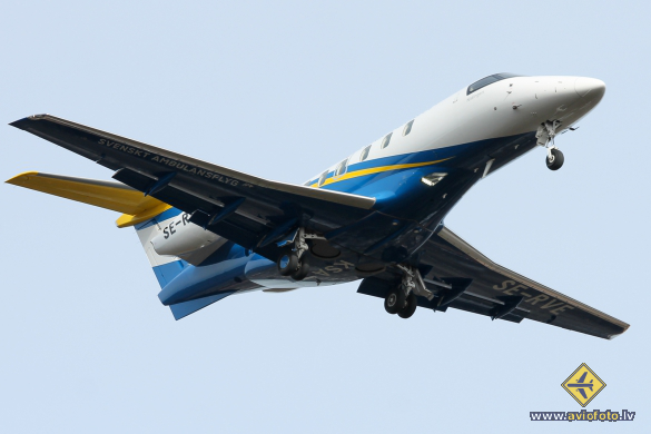 Pilatus PC-24
