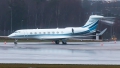 Gulfstream Aerospace G650ER (G-VI)