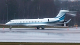 Gulfstream Aerospace G650ER (G-VI)