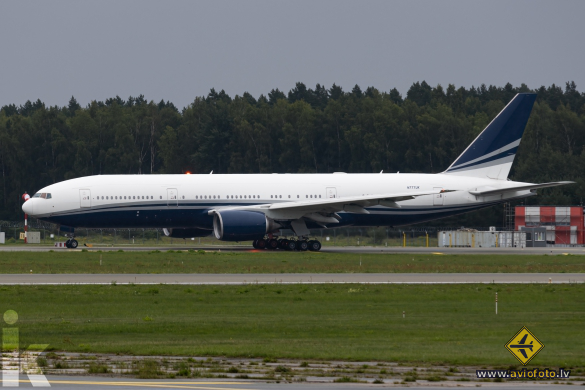 Boeing 777-212/ER