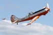Yakovlev Yak-50