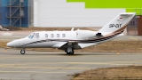 Cessna 525 Citation CJ1