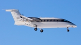 Piaggio P-180 Avanti