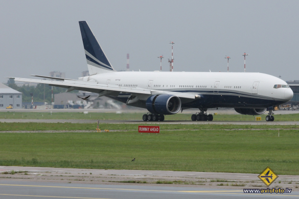 Boeing 777-212/ER