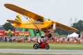 Piper J-3F-60 Cub