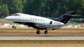 Raytheon Hawker 800XP