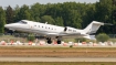 Learjet 40