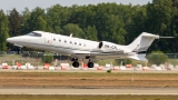Learjet 40