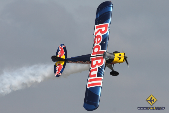 Cub Crafters CCK-1865 Carbon Cub EX