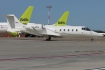 Learjet 60
