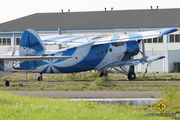 Antonov An-2R