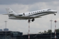 Cessna 680 Citation Sovereign
