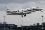 Cessna 680 Citation Sovereign