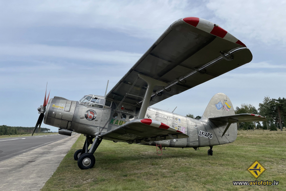 Antonov An-2