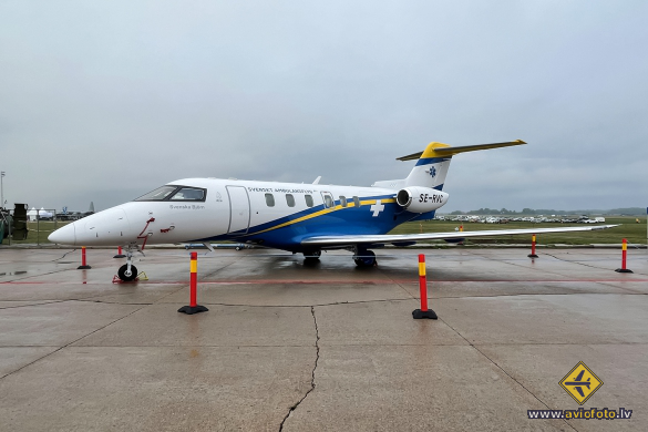 Pilatus PC-24