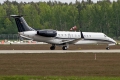 Embraer Legacy 650E (EMB-135BJ)