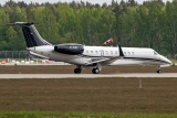 Embraer Legacy 650E (EMB-135BJ)