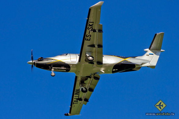 Pilatus PC-12/47E (PC-12 NGX)