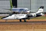 Cessna 550B Citation Bravo
