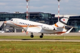 Dassault Falcon 2000S
