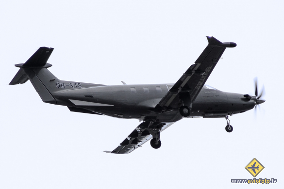 Pilatus PC-12/47E (PC-12 NGX)