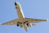 Embraer Legacy 650 (EMB-135BJ)
