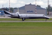 Embraer Legacy 600 (EMB-135BJ)