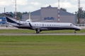 Embraer Legacy 600 (EMB-135BJ)