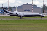 Embraer Legacy 600 (EMB-135BJ)