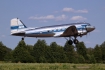 Douglas C-53C Skytrooper (DC-3A)