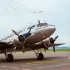 Douglas C-47A Skytrain (DC-3)