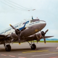 Douglas C-47A Skytrain (DC-3)