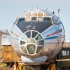 Tupolev Tu-104A