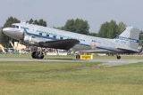Douglas C-47A Skytrain (DC-3)