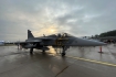 Saab JAS-39C Gripen