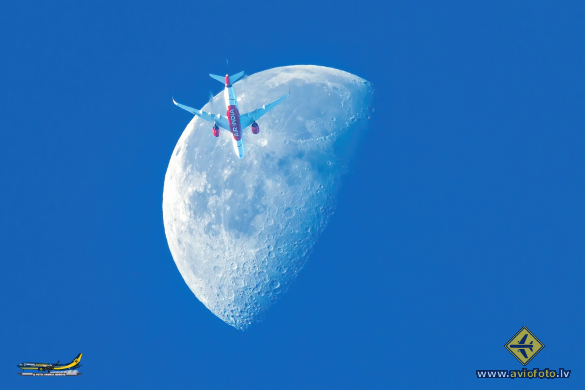 Airbus A350-941