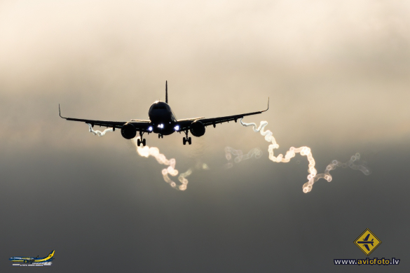 Airbus A321-253NX