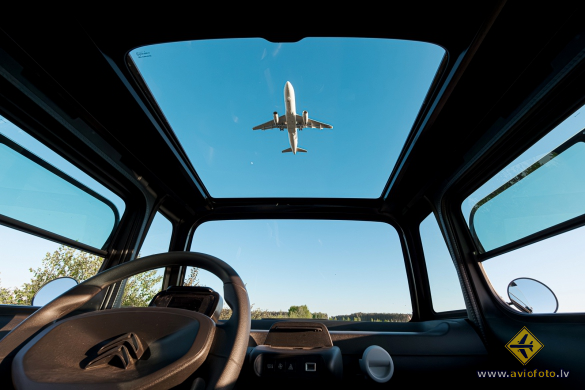Airbus A320-232