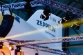 Zeppelin LZ N07-100 Airship