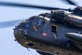 Sikorsky (VFW-Fokker) CH-53GS (S-65C-1)