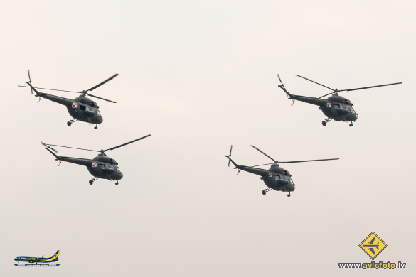 Mil Mi-2D