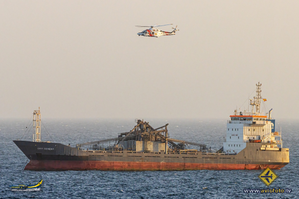 AgustaWestland AW-139