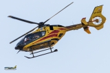 Eurocopter EC-135P-2